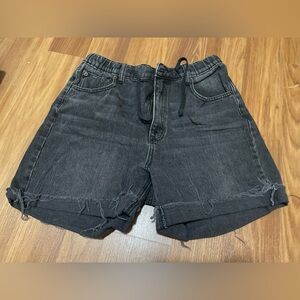 3 pairs of BDG Denim Shorts